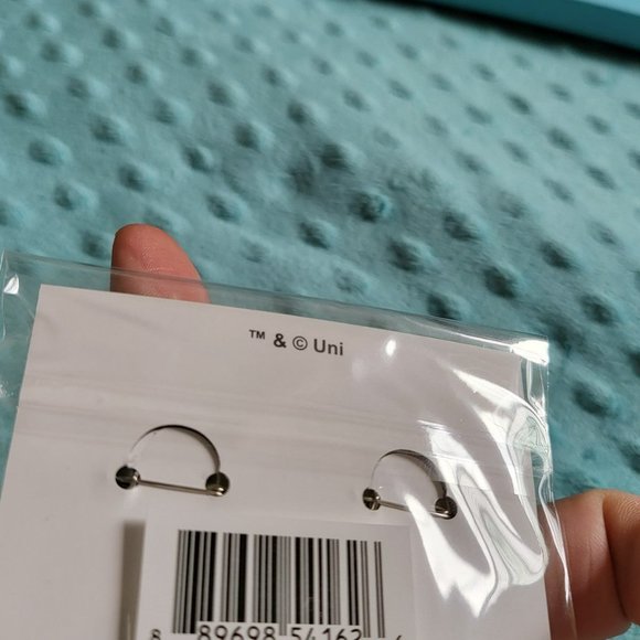 The Office Funko Mystery Box Journal, Pen and Button Set - Picture 3 of 7